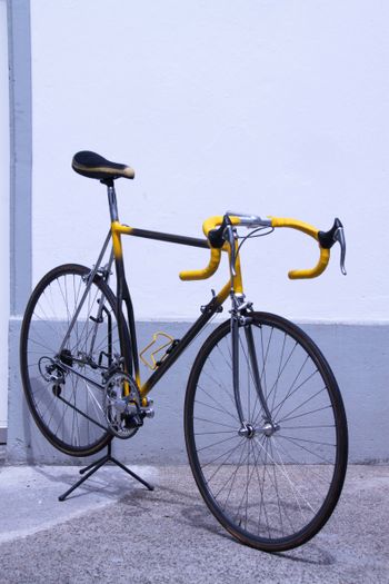 Used NO-LOGO Mecacycle Turbo 1980 Road & Gravel, Black — image 2 of 5