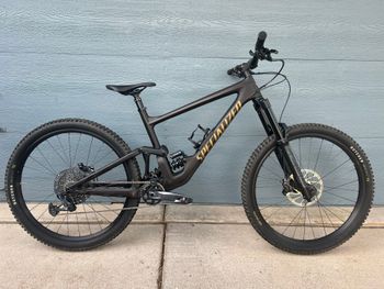 Used Specialized Enduro Comp 2024 2024 MTB