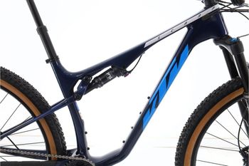 Used KTM Scarp Elite 1964  XT Mountainbike — image 2 of 9