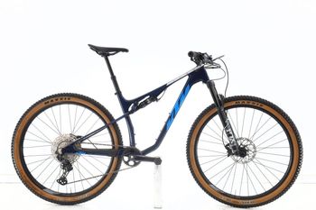 Used KTM Scarp Elite 1964  XT Mountainbike — image 1 of 9