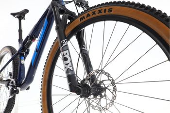 Used KTM Scarp Elite 1964  XT Mountainbike — image 5 of 9