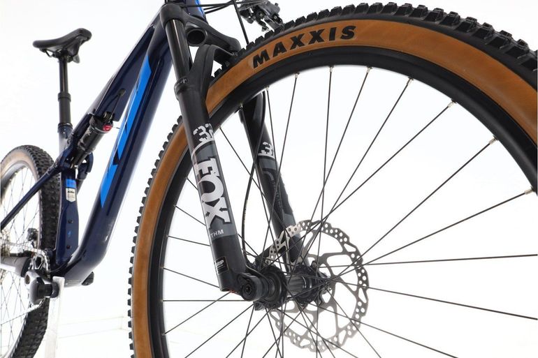 Used KTM Scarp Elite 1964  XT Mountainbike — image 5 of 9