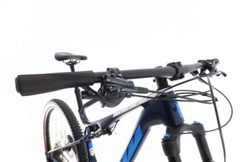 Used KTM Scarp Elite 1964  XT Mountainbike — image 6 of 9