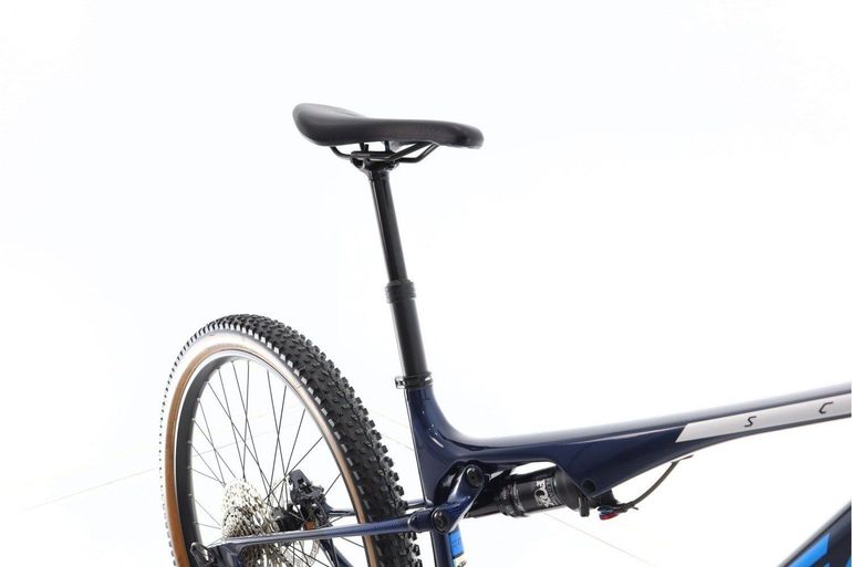 Used KTM Scarp Elite 1964  XT Mountainbike — image 8 of 9