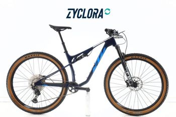 Used KTM Scarp Elite 1964  XT Mountainbike — image 9 of 9
