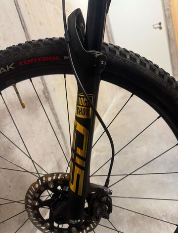 Brugt Specialized S-Works Epic Hardtail AXS 2020 2020 Mountainbike — billede 5 af 9