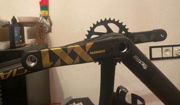 Brugt Specialized S-Works Epic Hardtail AXS 2020 2020 Mountainbike — billede 7 af 9