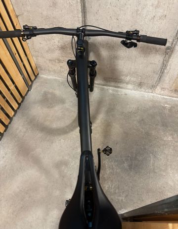 Brugt Specialized S-Works Epic Hardtail AXS 2020 2020 Mountainbike — billede 2 af 9