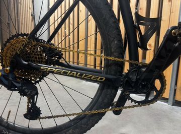 Brugt Specialized S-Works Epic Hardtail AXS 2020 2020 Mountainbike — billede 6 af 9