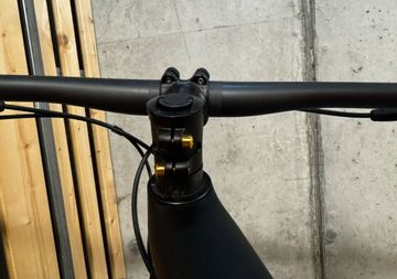 Brugt Specialized S-Works Epic Hardtail AXS 2020 2020 Mountainbike — billede 3 af 9