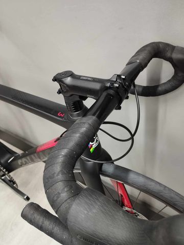 Colnago V3 Disc 105 2024 Road & Gravel d'occasion — image 6 sur 6