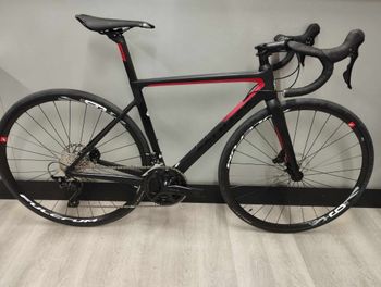 Colnago, V3 Disc 105