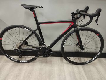 Brugt Colnago V3 Disc 105 2024 Road & Gravel