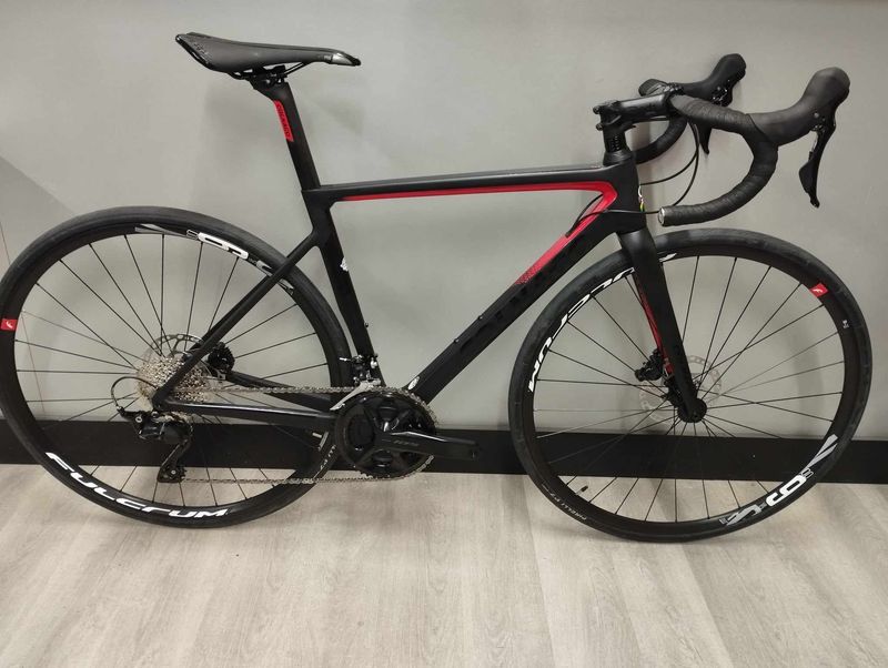 Gebrauchtes Colnago V3 Disc 105 2024 Road & Gravel