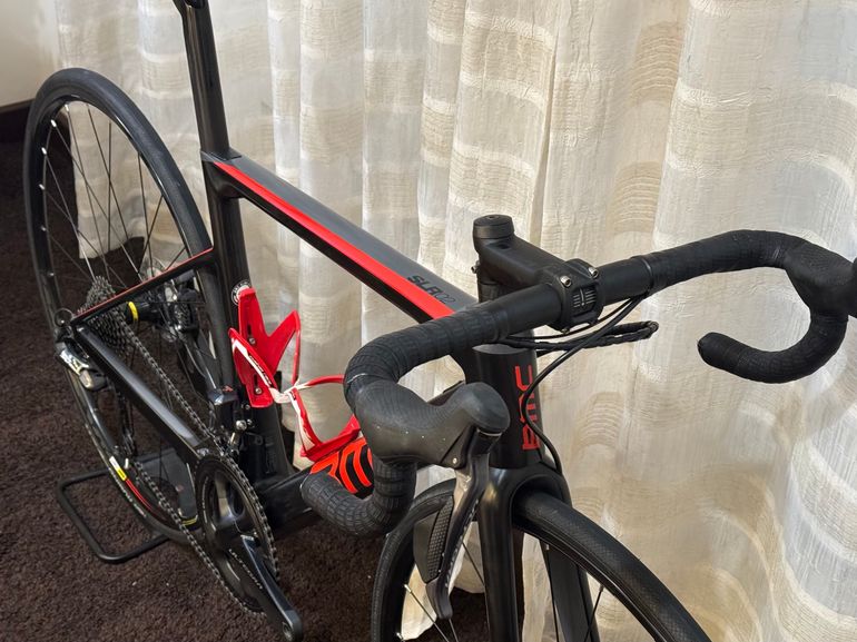 Bmc teammachine slr02 one 2018 online