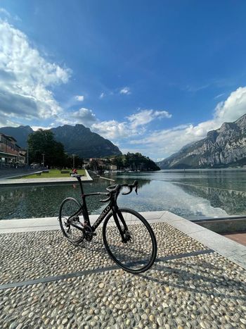 Gebrauchtes Pinarello X1 105 53 Black 2024 Road & Gravel, Schwarz — Bild 5 von 5