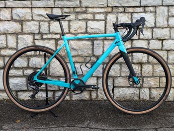 Buy A Used Bianchi Impulso buycycle