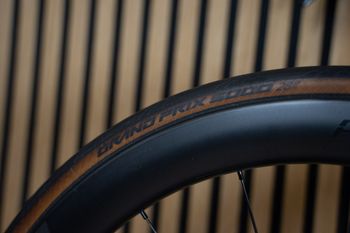 Specialized S-Works Tarmac SL7 - Speed of Light Collection 2022 2022 Road & Gravel de segunda mano, Negro — imagen 14 de 14