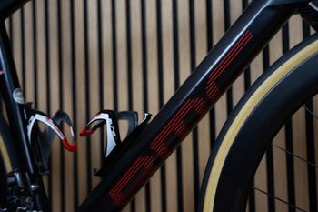 Gebrauchtes BMC Roadmachine 01 FOUR 2019 2019 Road & Gravel, Schwarz — Bild 6 von 13