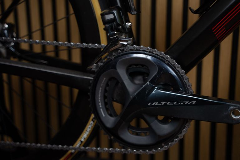Gebrauchtes BMC Roadmachine 01 FOUR 2019 2019 Road & Gravel, Schwarz — Bild 3 von 13