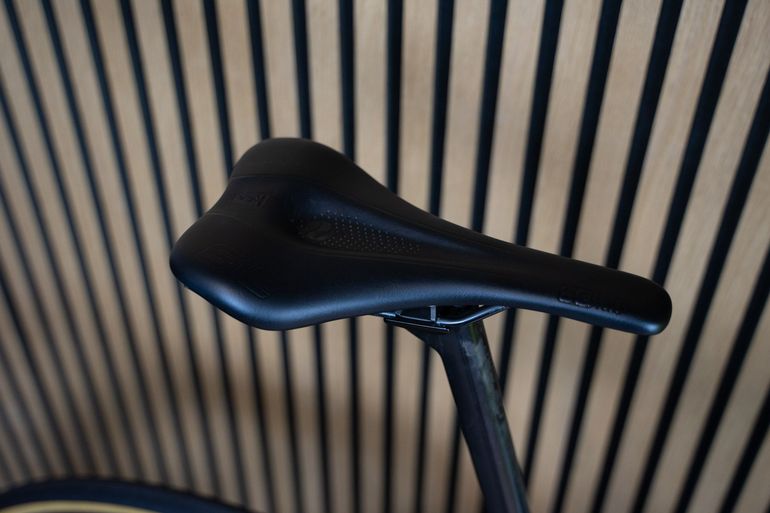 Gebrauchtes BMC Roadmachine 01 FOUR 2019 2019 Road & Gravel, Schwarz — Bild 8 von 13