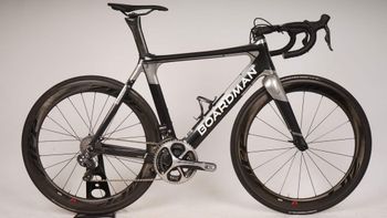 Used Boardman Elite 9, 9 2017 Road & Gravel