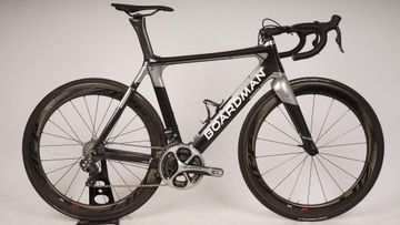Boardman Elite 9, 9 2017 Road & Gravel d'occasion