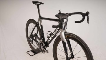Used Boardman Elite 9, 9 2017 Road & Gravel, Black — image 3 of 8