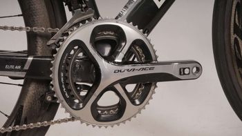 Used Boardman Elite 9, 9 2017 Road & Gravel, Black — image 7 of 8