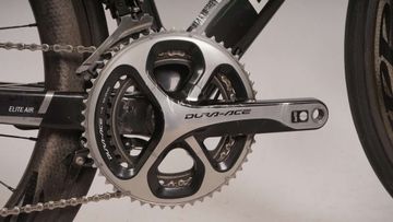 Used Boardman Elite 9, 9 2017 Road & Gravel, Black — image 7 of 8