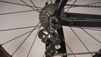 Used Boardman Elite 9, 9 2017 Road & Gravel, Black — image 8 of 8