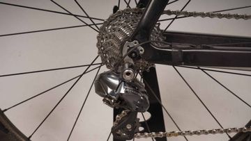 Used Boardman Elite 9, 9 2017 Road & Gravel, Black — image 8 of 8