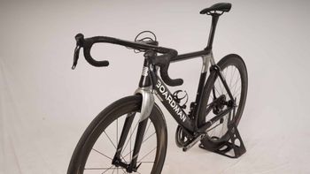 Used Boardman Elite 9, 9 2017 Road & Gravel, Black — image 4 of 8