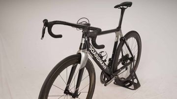 Used Boardman Elite 9, 9 2017 Road & Gravel, Black — image 4 of 8