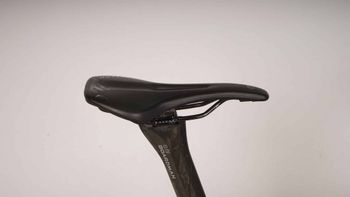 Used Boardman Elite 9, 9 2017 Road & Gravel, Black — image 6 of 8