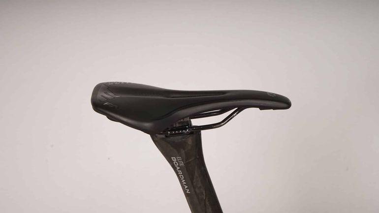 Used Boardman Elite 9, 9 2017 Road & Gravel, Black — image 6 of 8