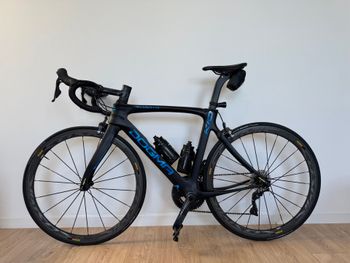 Pinarello K10 2021 Road & Gravel de segunda mano