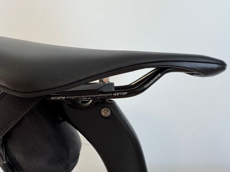 Pinarello K10 2021 Road & Gravel d'occasion — image 18 sur 21