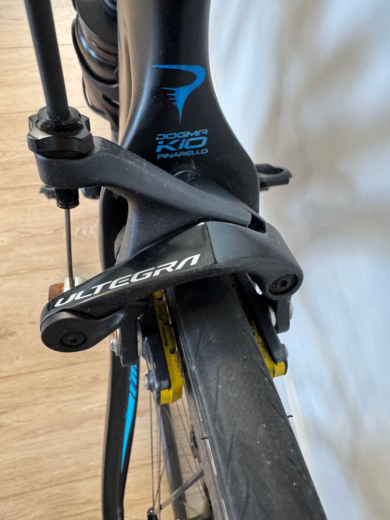 Pinarello K10 2021 Road & Gravel d'occasion — image 5 sur 21