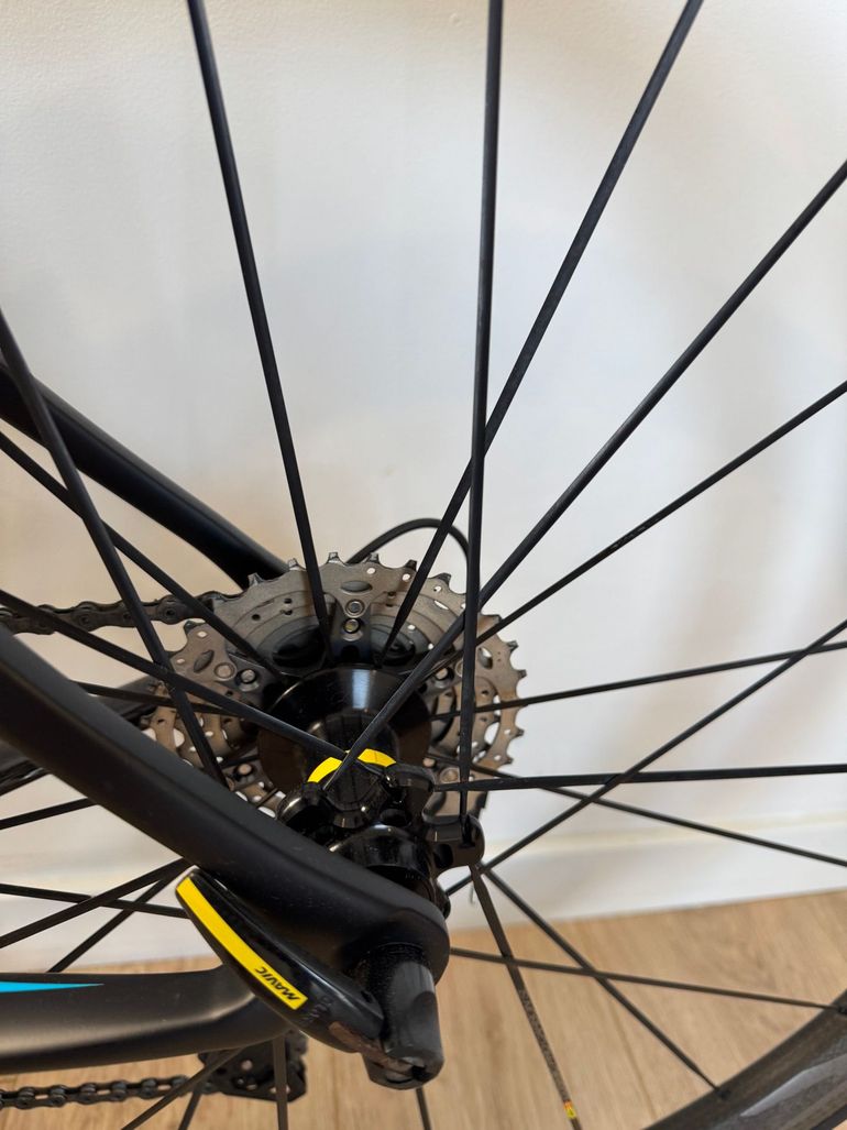 Pinarello K10 2021 Road & Gravel d'occasion — image 6 sur 21