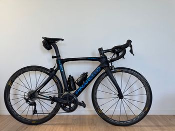 Pinarello K10 2021 Road & Gravel d'occasion — image 20 sur 21
