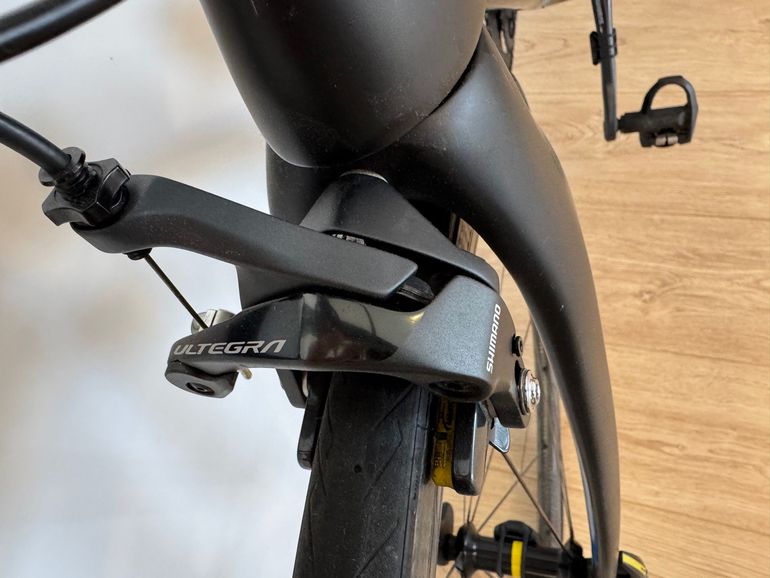 Pinarello K10 2021 Road & Gravel d'occasion — image 11 sur 21