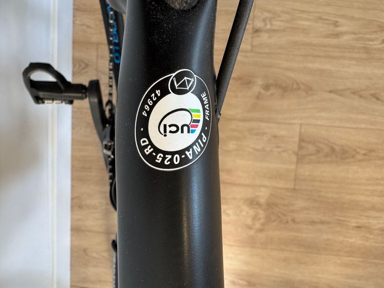 Pinarello K10 2021 Road & Gravel d'occasion — image 9 sur 21