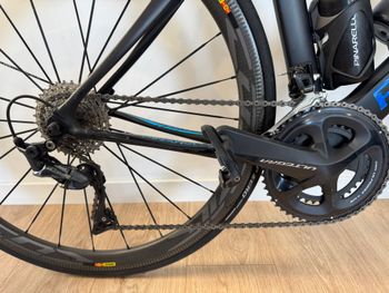 Pinarello K10 2021 Road & Gravel d'occasion — image 21 sur 21