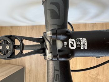 Pinarello K10 2021 Road & Gravel d'occasion — image 8 sur 21
