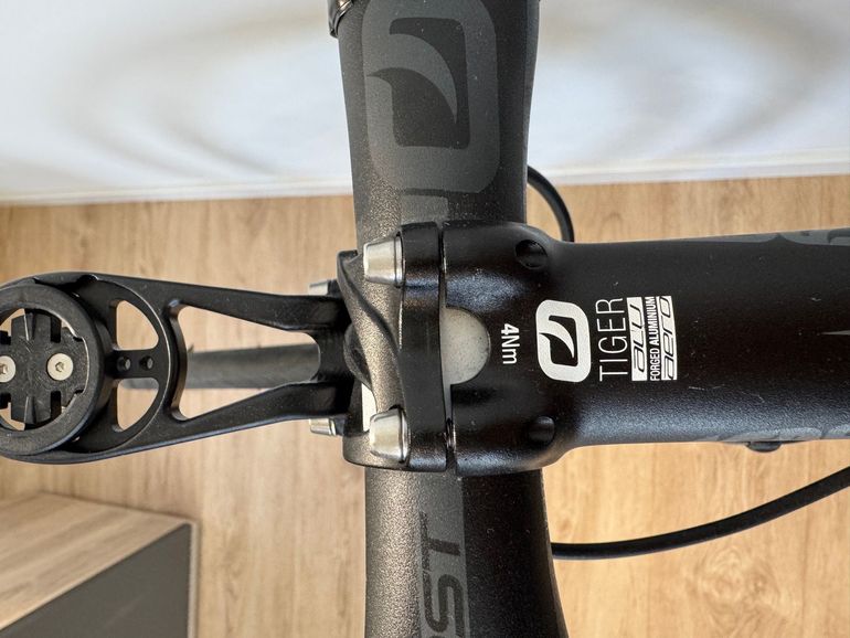 Pinarello K10 2021 Road & Gravel d'occasion — image 8 sur 21