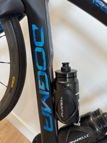 Pinarello K10 2021 Road & Gravel d'occasion — image 7 sur 21