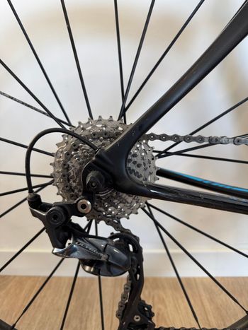 Pinarello K10 2021 Road & Gravel d'occasion — image 14 sur 21