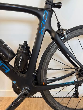 Pinarello K10 2021 Road & Gravel d'occasion — image 13 sur 21