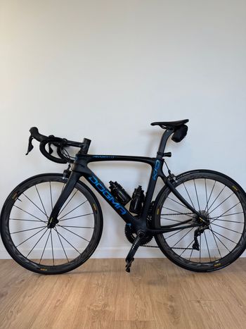 Pinarello K10 2021 Road & Gravel d'occasion — image 3 sur 21